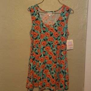 Lularoe Perfect Tank